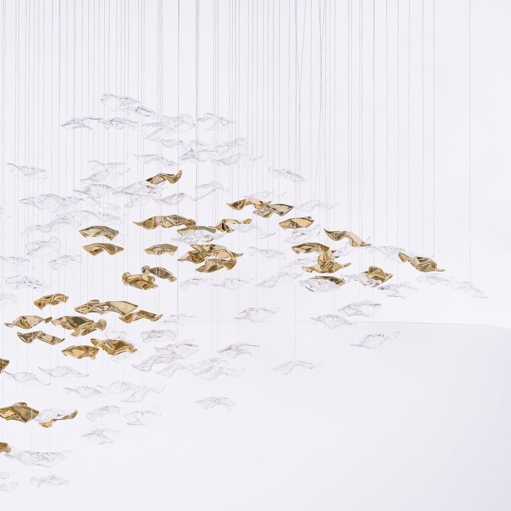 Celestial-21 (Custom Item)