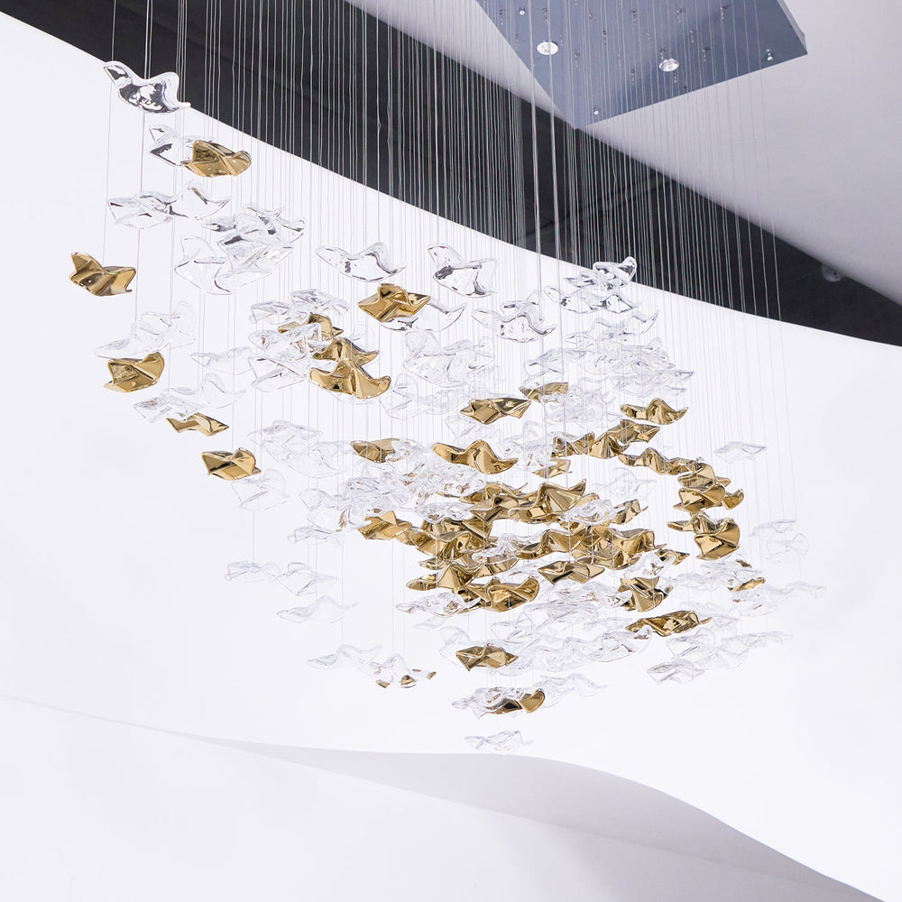 Celestial-21 (Custom Item)