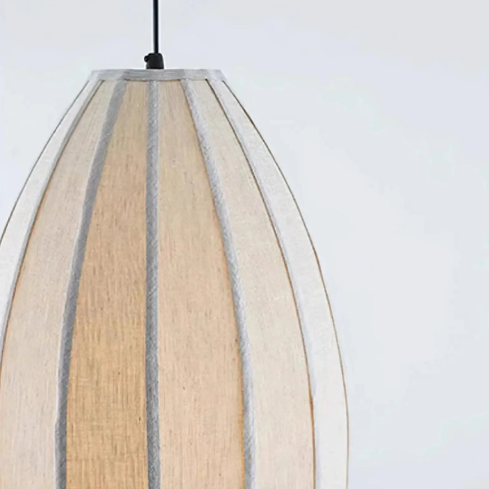 TREE LANTERN Sculpture Floor Lamp