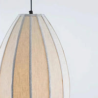 TREE LANTERN Sculpture Floor Lamp