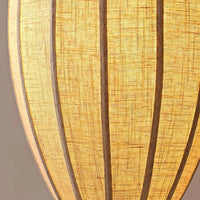 TREE LANTERN Sculpture Floor Lamp