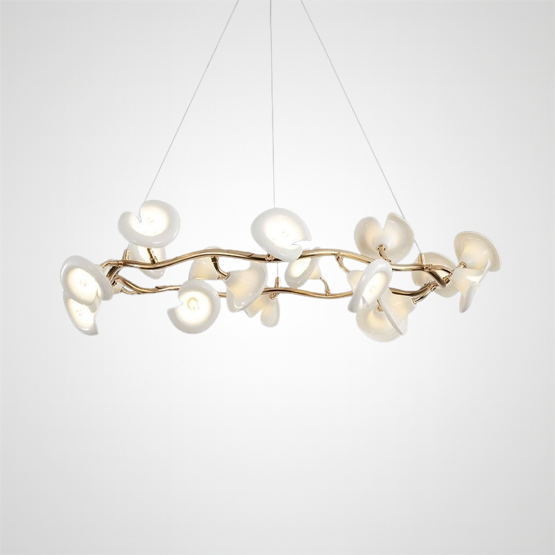 JULY BLOSS Chandelier