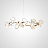 JULY BLOSS Chandelier