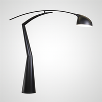 ARDEN Sculpture Floor Lamp
