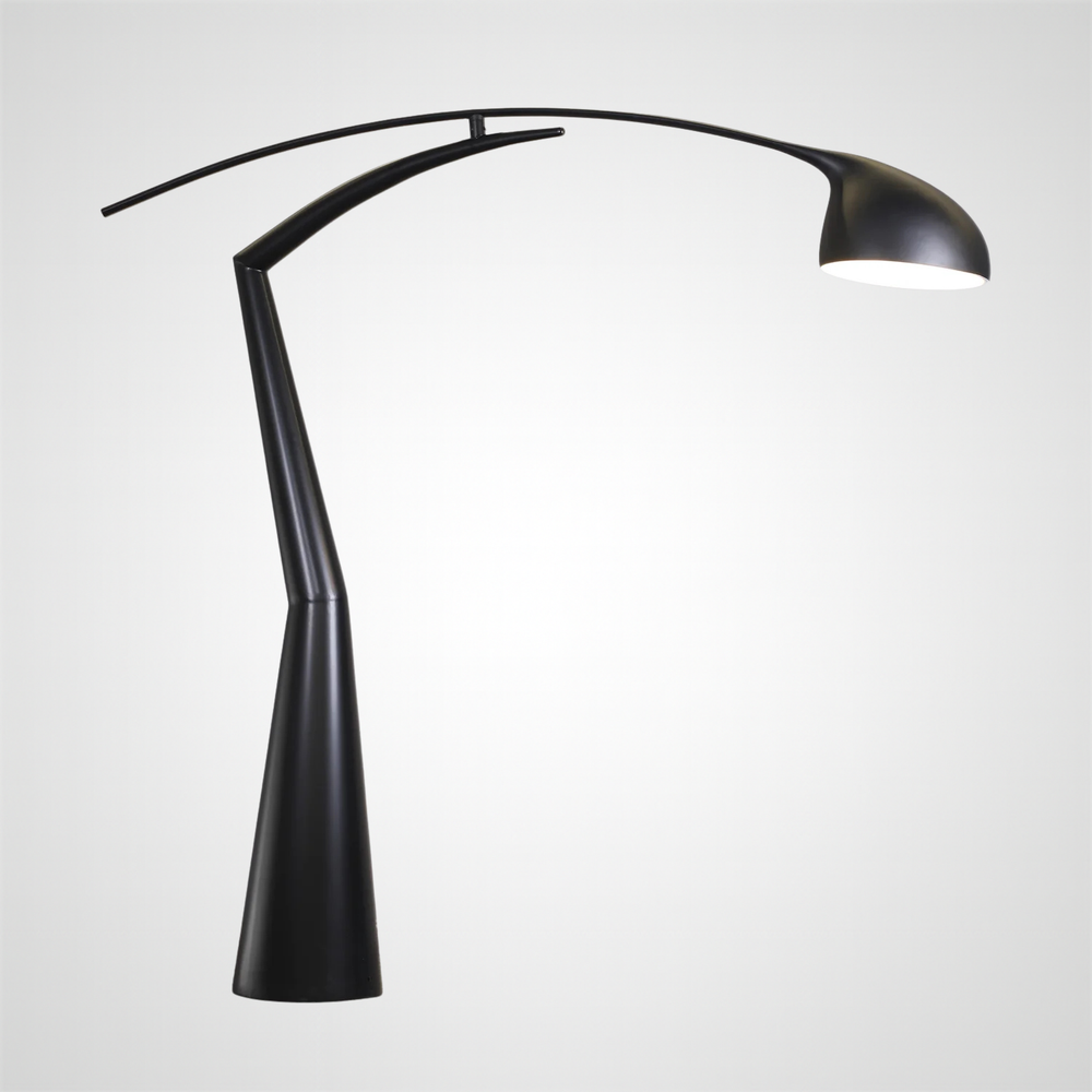 ARDEN Sculpture Floor Lamp