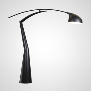ARDEN Sculpture Floor Lamp