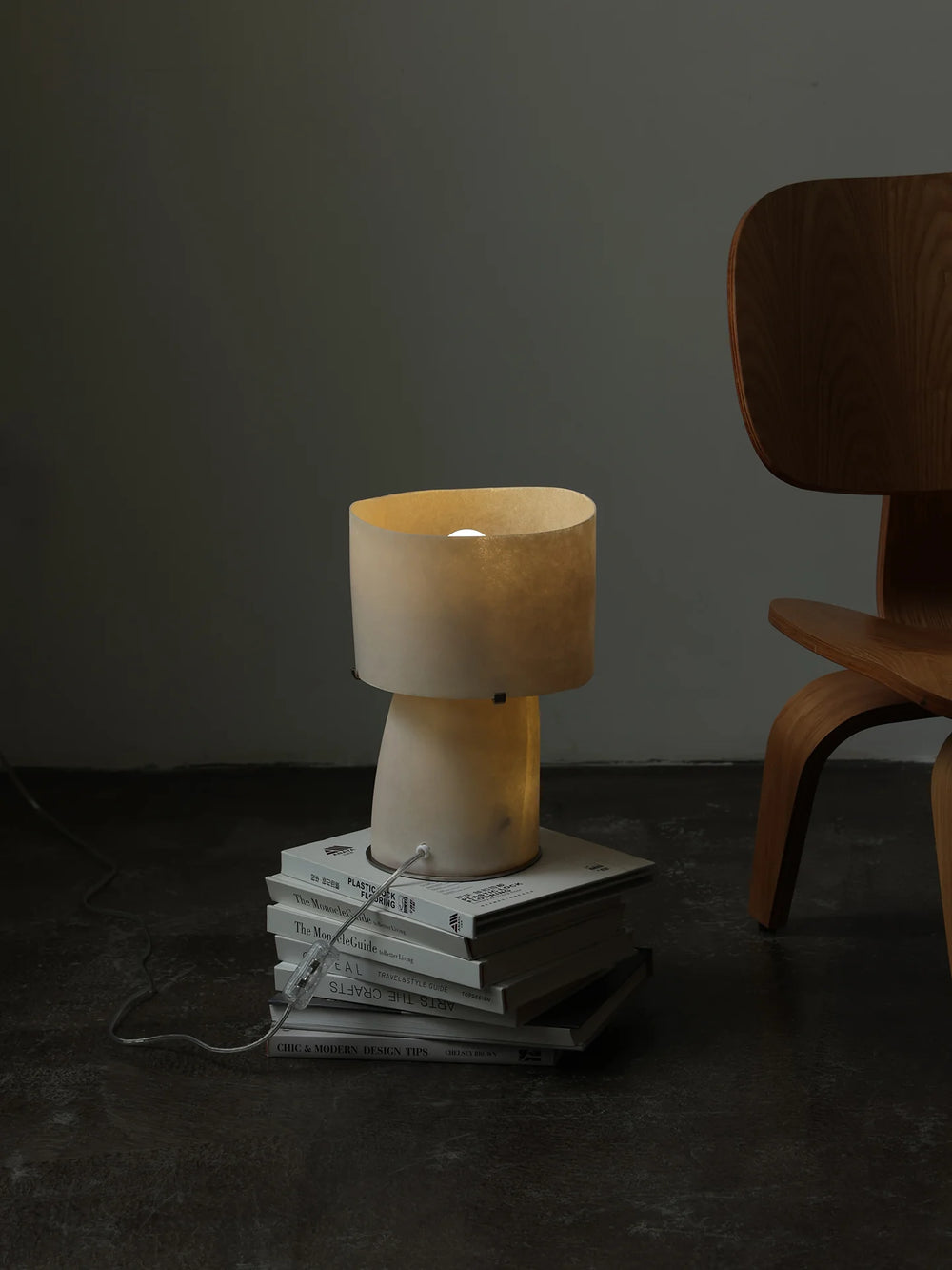 VELLUM Table Lamp