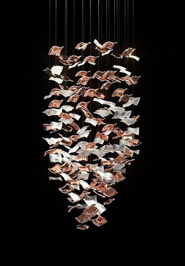 Celestial-23 (Custom Item)