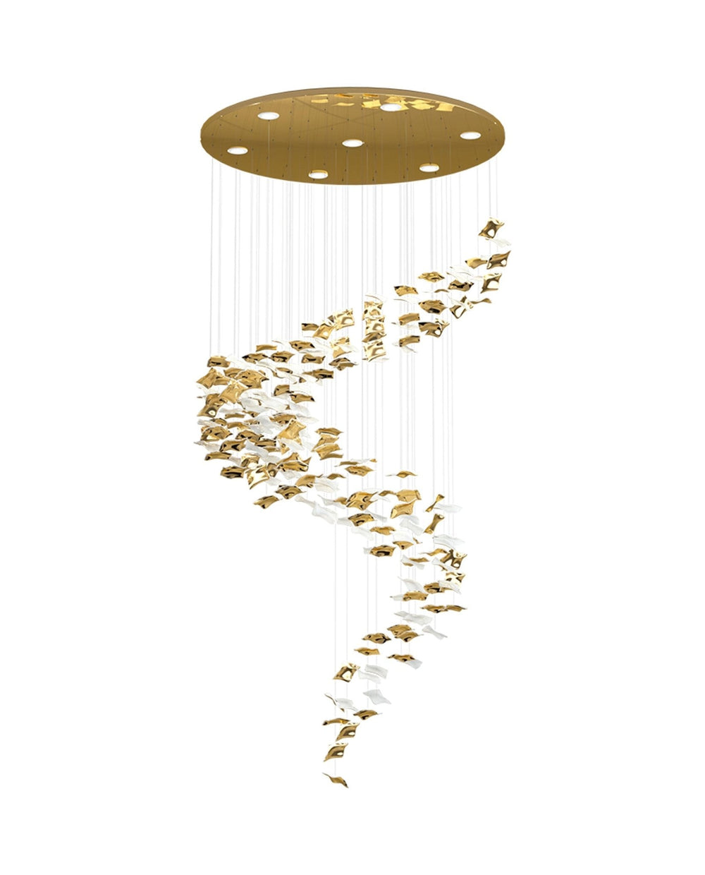 Celestial-23 (Custom Item)