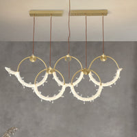 ACOSTA COMBO Cascade lighting fixtures