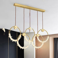 ACOSTA COMBO Cascade lighting fixtures
