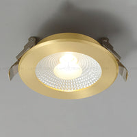 ACT Spot light fixture