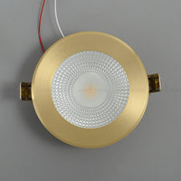 ACT Spot light fixture