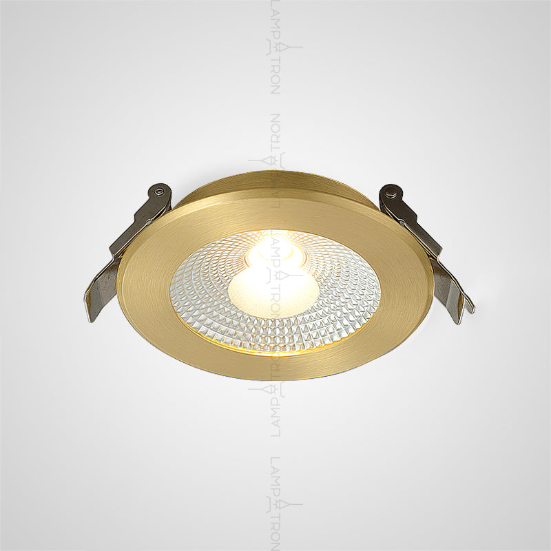 ACT Spot light fixture