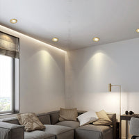 ACT Spot light fixture