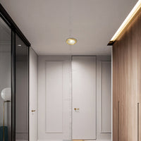 ACT Spot light fixture