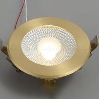 ACT Spot light fixture