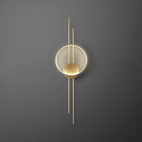 ACTION Wall light fixture