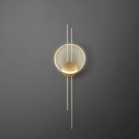 ACTION Wall light fixture
