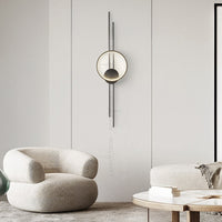 ACTION Wall light fixture