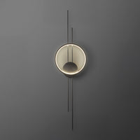 ACTION Wall light fixture