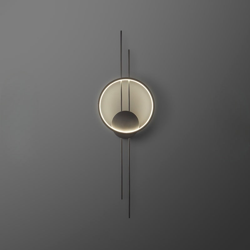 ACTION Wall light fixture