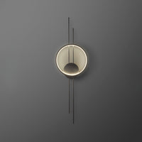 ACTION Wall light fixture
