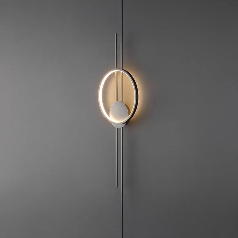 ACTION Wall light fixture