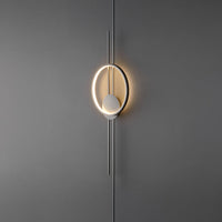 ACTION Wall light fixture