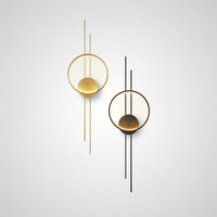 ACTION Wall light fixture