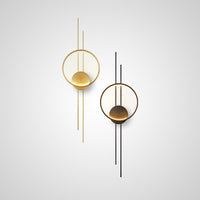 ACTION Wall light fixture