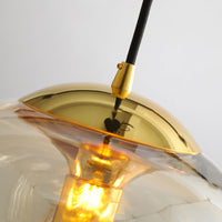 ADEPT Pendant light