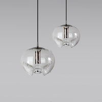 ADEPT Pendant light