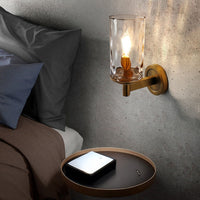ADIA WALL Wall light fixture
