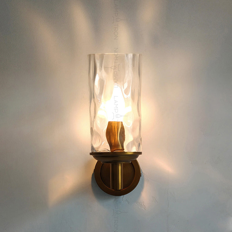 ADIA WALL Wall light fixture
