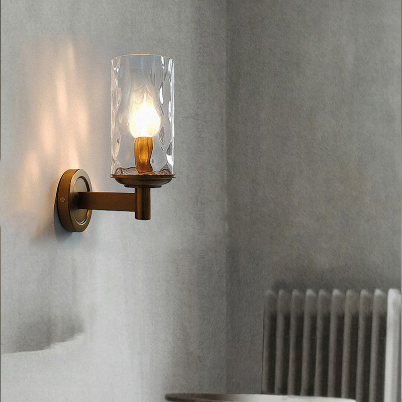 ADIA WALL Wall light fixture