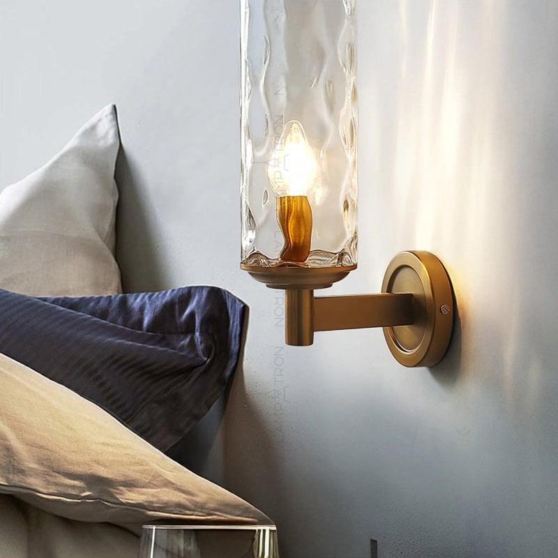 ADIA WALL Wall light fixture