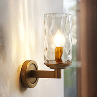 ADIA WALL Wall light fixture