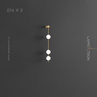 ADILS WALL Wall light fixture