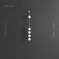 ADILS WALL Wall light fixture