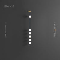 ADILS WALL Wall light fixture