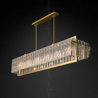 ADINA LONG Long lighting fixture