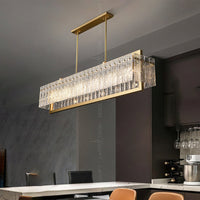 ADINA LONG Long lighting fixture