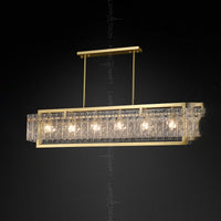 ADINA LONG Long lighting fixture