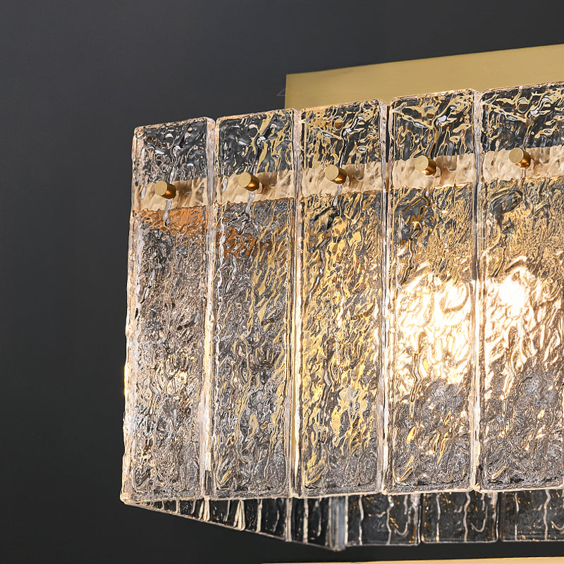 ADINA LONG Long lighting fixture