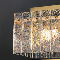 ADINA LONG Long lighting fixture