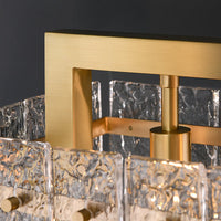 ADINA LONG Long lighting fixture