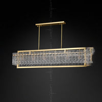 ADINA LONG Long lighting fixture