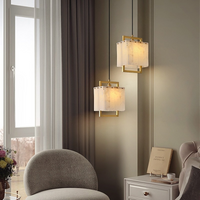 ADINA MARBLE Pendant light