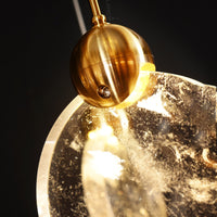 ADMIRA Cascade lighting fixtures